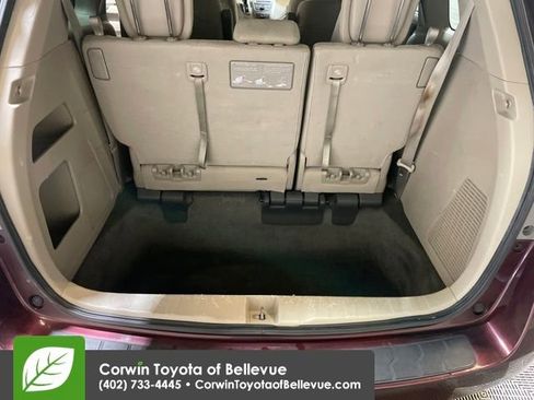 Used 2014 Honda Odyssey LX image 21