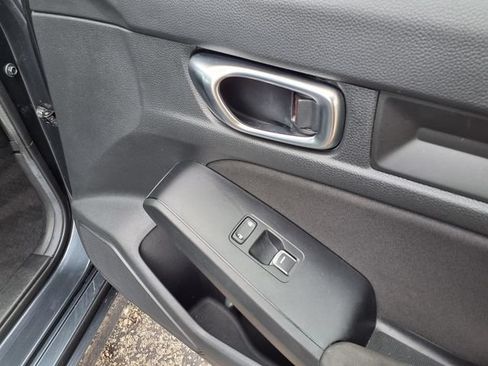 Used 2025 Honda Civic Sport image 43