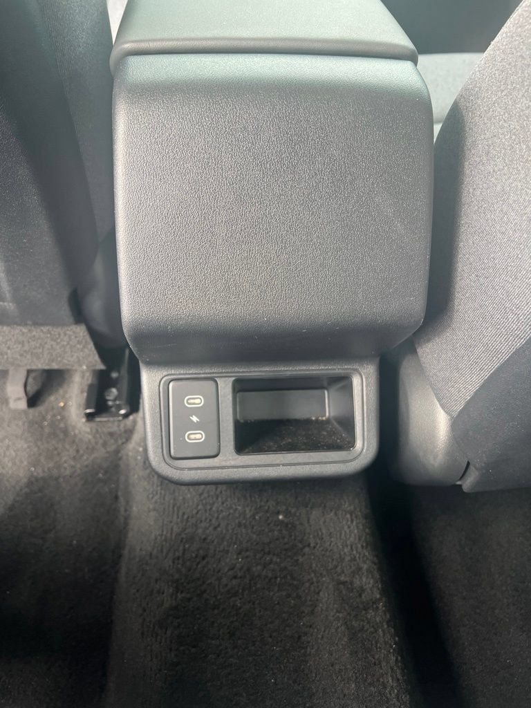 Used 2025 Kia K4 EX FWD image 14