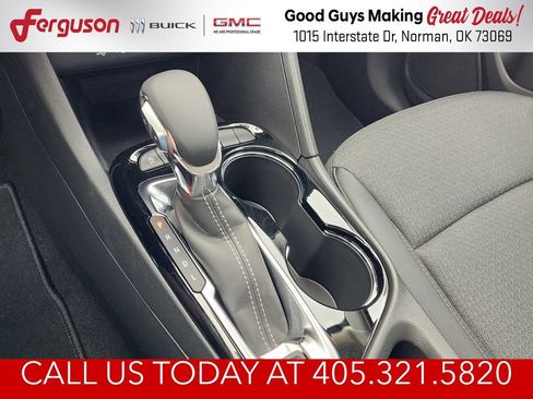 New 2026 Buick Encore GX Preferred w/ Comfort Package AWD/4WD image 29