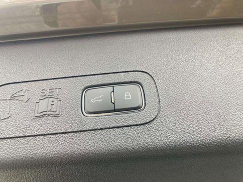 New 2025 Lincoln Aviator Black Label image 16