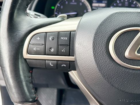 Used 2020 Lexus RX 350 FWD w/ Luxury Package image 39