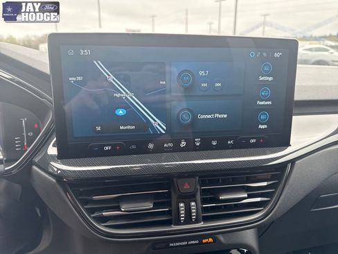 Used 2024 Ford Escape ST-Line w/ Tech Pack #1 image 21