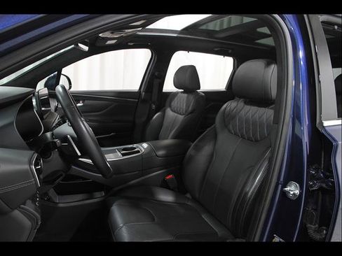 Used 2023 Hyundai Santa Fe Calligraphy AWD/4WD image 5
