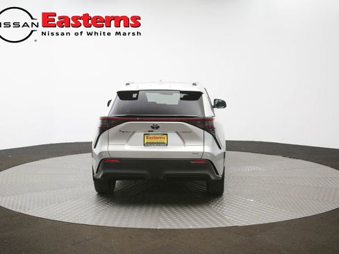 Used 2023 Toyota bZ4X Limited w/ Weather Package image 37