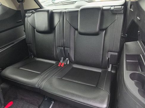 Used 2018 Volkswagen Atlas SEL FWD image 36