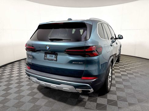 Used 2024 BMW X5 xDrive40i w/ Premium Package AWD/4WD image 6
