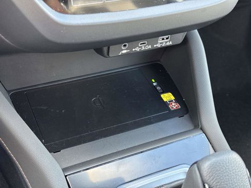 New 2025 Subaru Forester Touring image 24