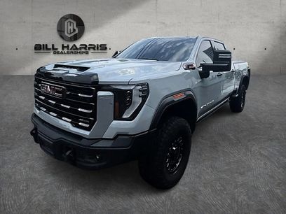 Used 2024 GMC Sierra 2500 AT4X w/ AT4X AEV Edition