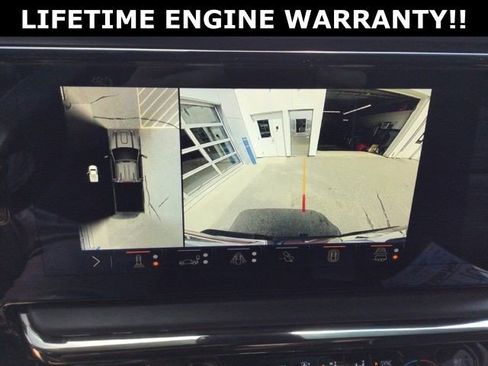 Certified 2024 GMC Sierra 2500 AT4X image 15