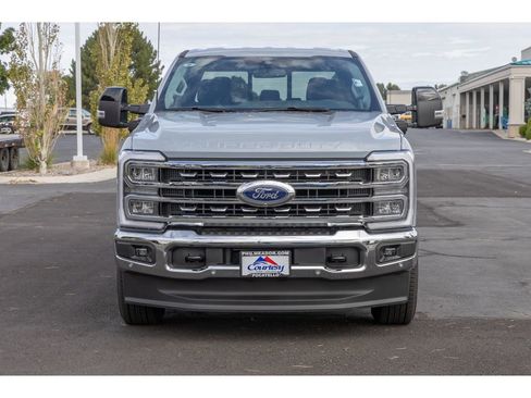 New 2026 Ford F350 Lariat w/ Lariat Premium Package image 8
