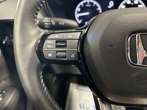 Certified 2024 Honda CR-V EX-L image 27