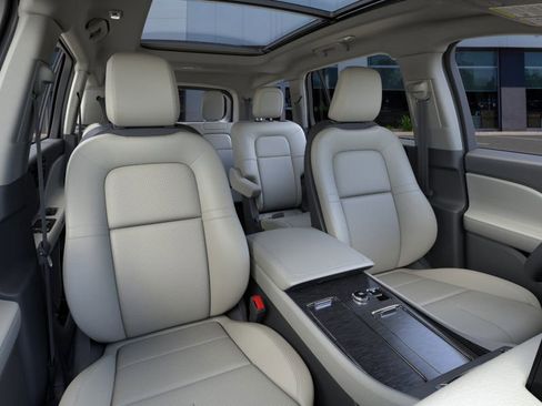 New 2026 Lincoln Aviator AWD image 10