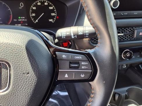 Used 2023 Honda HR-V Sport image 17