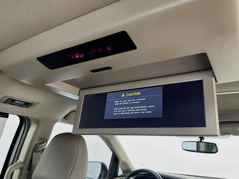Used 2017 Toyota Sienna XLE Premium FWD image 26