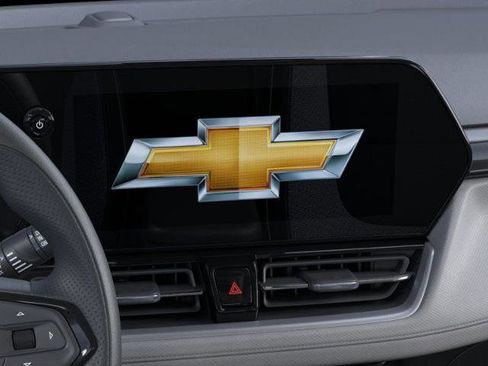 New 2026 Chevrolet TrailBlazer LT FWD image 20