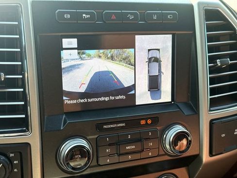 Used 2020 Ford F350 King Ranch w/ King Ranch Ultimate Package image 24