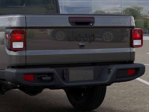 New 2026 Jeep Gladiator Sport AWD/4WD image 14