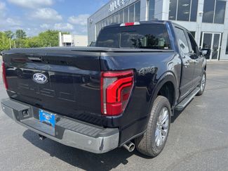 Used 2024 Ford F150 Lariat w/ Tow/Haul Package video 3