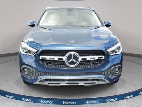 Used 2023 Mercedes-Benz GLA 250 image 3