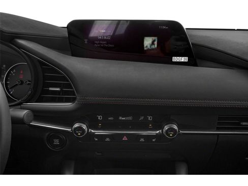 Used 2019 MAZDA MAZDA3 Sedan w/ Preferred Package FWD image 5