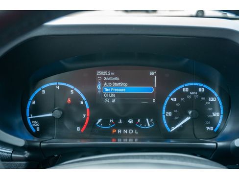 Used 2023 Ford Bronco Sport Big Bend w/ Convenience Package image 22