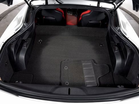 Used 2017 Chevrolet Corvette Grand Sport w/ Z07 Performance Package image 5