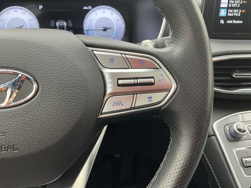 Used 2023 Hyundai Santa Fe Calligraphy w/ Cargo Package image 10