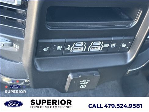 Used 2020 RAM 1500 Limited AWD/4WD image 17