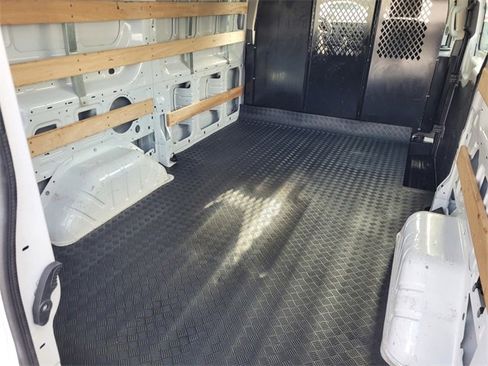Used 2024 Ford Transit 250 Low Roof w/ Exterior Upgrade Package image 7