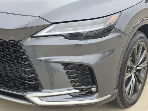 Used 2024 Lexus RX 350 AWD image 10