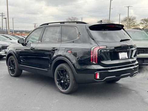 New 2025 Kia Telluride SX X-Line image 5