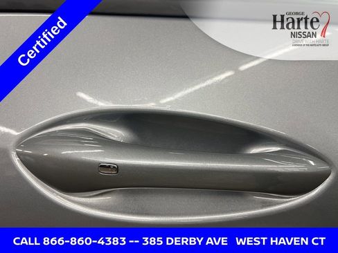 Used 2024 Chevrolet Trax LT w/ Driver Confidence Package image 11