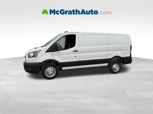 New 2026 Ford Transit 150 Low Roof AWD image 8