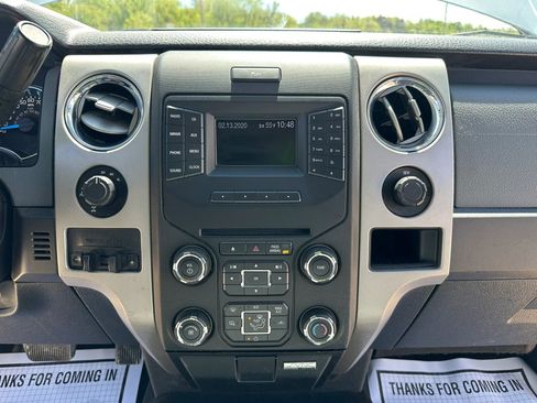 Used 2013 Ford F150 XLT w/ XLT Chrome Pkg AWD/4WD image 18
