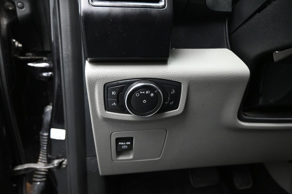 Certified 2019 Ford F150 XL w/ Equipment Group 101A Mid AWD/4WD image 12