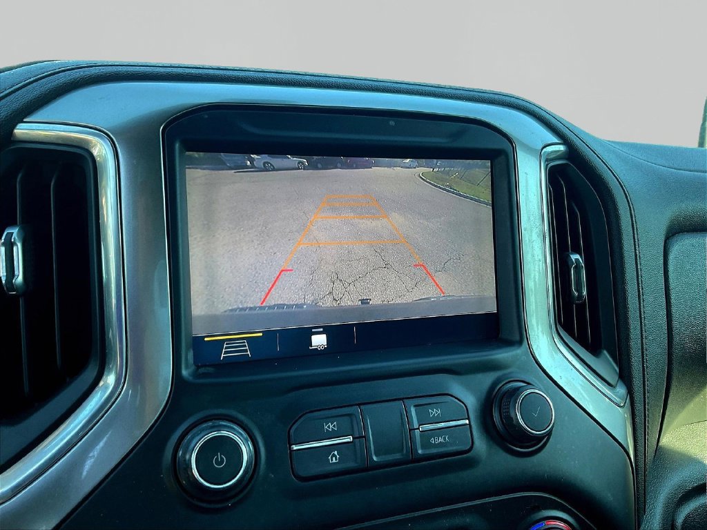 Used 2019 Chevrolet Silverado 1500 RST w/ All-Star Edition AWD/4WD image 18