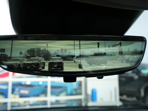 New 2026 Buick Envision Avenir AWD/4WD image 30