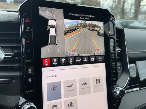 New 2026 RAM 2500 Limited image 32