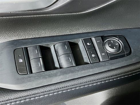 Certified 2024 Toyota Grand Highlander XLE image 17