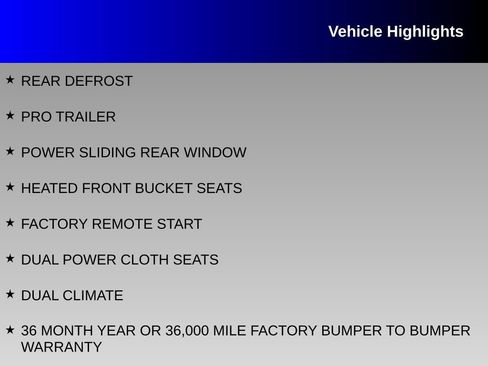Used 2024 Ford F150 XLT w/ Equipment Group 302A MID AWD/4WD image 12