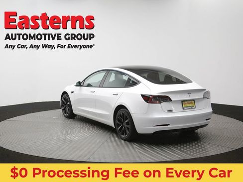 Used 2023 Tesla Model 3 Standard Range RWD image 60