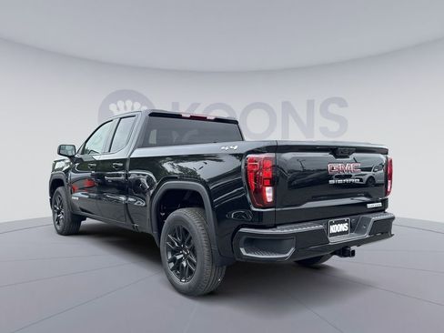 New 2026 GMC Sierra 1500 Elevation AWD/4WD image 4