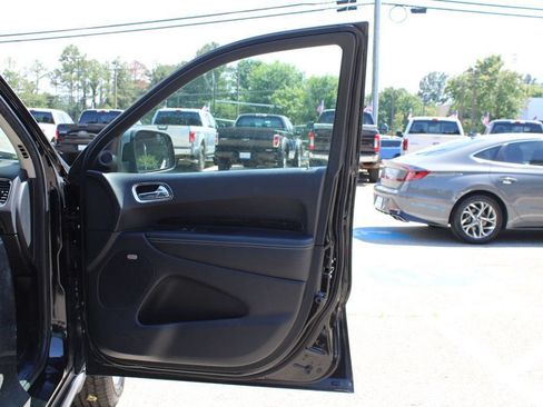 Used 2017 Dodge Durango Citadel RWD image 31