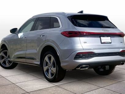 New 2026 Audi Q5 Premium Plus
