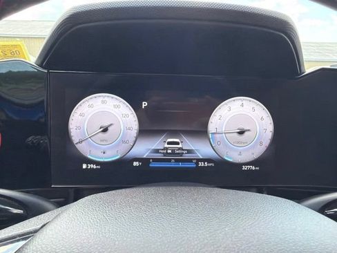 Used 2023 Hyundai Elantra N Line w/ Preferred Accessory Package FWD image 56