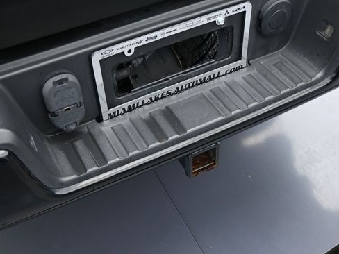 Used 2016 Chevrolet Colorado Z71 image 43