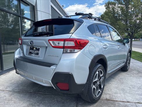 Used 2018 Subaru Crosstrek 2.0i Limited AWD/4WD image 5