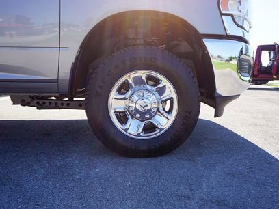 Used 2024 RAM 2500 Tradesman w/ Safety Group