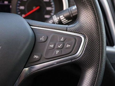 Used 2024 Chevrolet Malibu LT image 12